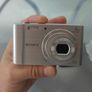 Sony Dsc-w800 Image 6