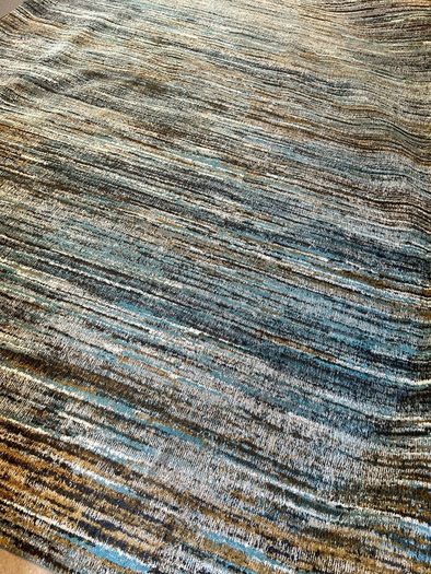 Louis De Poortere Large rug 170x240 New
