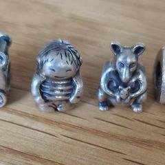 Pandora charms