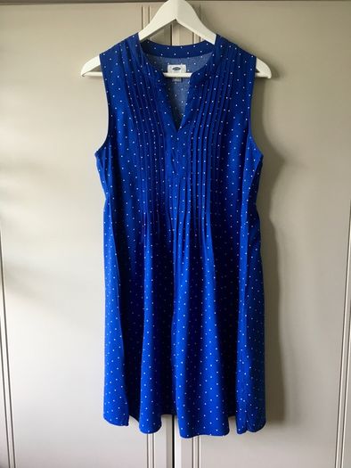 Old Navy dress, M, like new