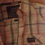 Ladies superdry small brand new shirt Image 2