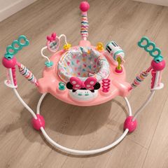 Minnie Mouse Bouncer - Smyths