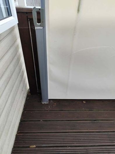 Privacy Screen