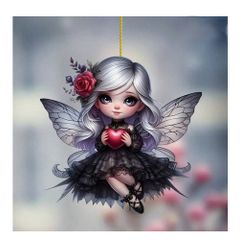 Lovely Fairy - nice gift