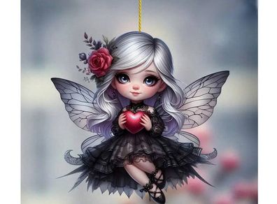 Lovely Fairy - nice gift