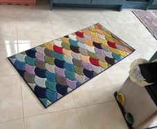 Rug / mat
