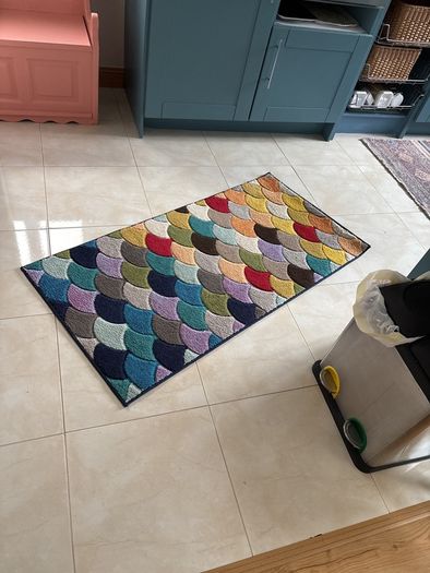Rug / mat