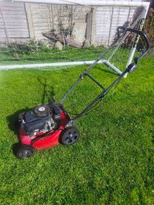 lawnmower