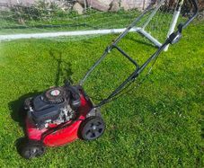 lawnmower