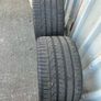 porsche 19" wheels Image 4