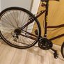 Bicycle. Medium frame. Image 3