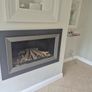 Gas fire Image 2