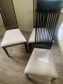 dining chairs