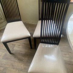 dining chairs