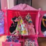 build a bear wardrobe with hangers Image 4