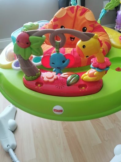 baby bouncer