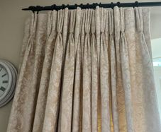 Curtains