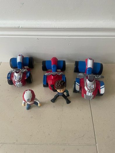 Paw Patrol Bundle