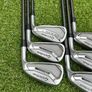 Taylormade P770 irons Image 3