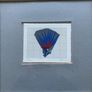 Matching Set of 7 Abstract Pictures Image 5