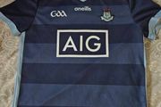 Dublin Jersey