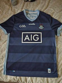 Dublin Jersey