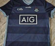 Dublin Jersey
