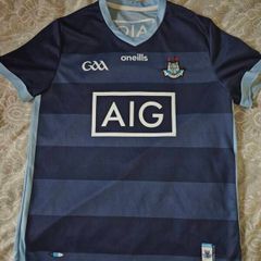 Dublin Jersey