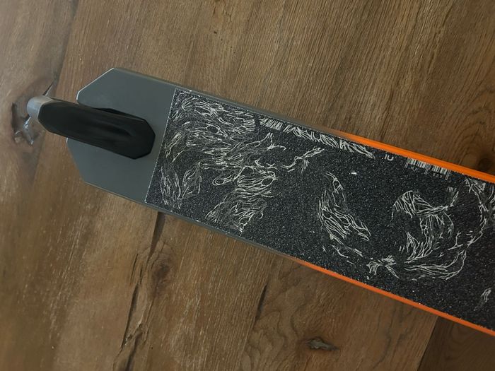 Decathlon OXELO Freestyle scooter
