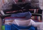 Boys 6-12 months summer bundle
