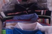 Boys 6-12 months summer bundle