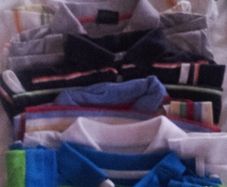 Boys 6-12 months summer bundle
