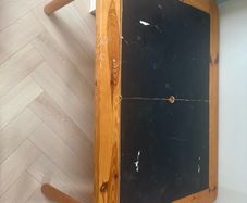 ikea flisat childrens table