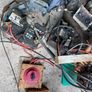 Yanmar 1GM10 Engine Image 6