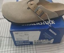 Birkenstock Boston Sandals