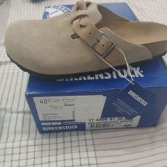 Birkenstock Boston Sandals