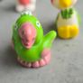 3 x Strawberry Shortcake Friends Pals A.G.C American Greetings Vintage Toys 1982 1981 same era as MLP G1 My Little Pony Image 6