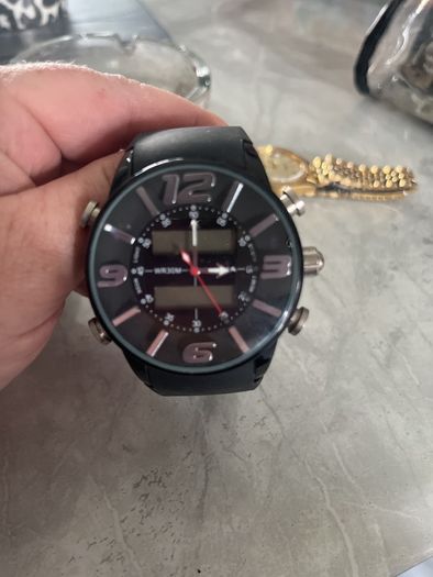 watches
