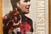 2017 Munster v Racing 92 - European Rugby Champions Cup Programme