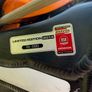 Repsol Honda 260 Trials Bile Image 4