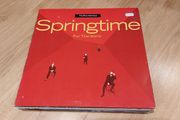 The Blow Monkeys - Springtime For The World - Vinyl Record