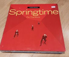The Blow Monkeys - Springtime For The World - Vinyl Record