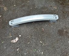 Tesla Y rear bumper sub frame