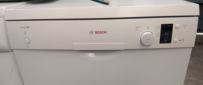 BOSCH dishwasher