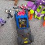 Imaginex batman joker Image 4