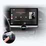 Car Radio Android 13 Wireless CarPlay Auto For Ford New Transit Van 2009-2019 Intelligent Systems auto radio Image 4