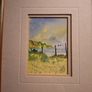 Framed watercolours by Elizabeth Finnegan Image 6