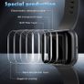 5D Curved Edge Full Coverage Soft Protective Film Cover For Fitbit Versa 2 Watch Versa2 Screen Protector Guard (Not Glass) Image 3