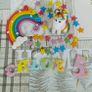 edible Cake Toppers Image 10