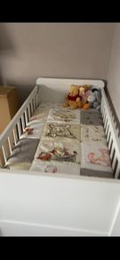 Winnie the Pooh Nursery
